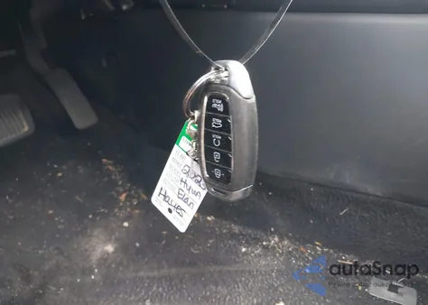 2023 Hyundai Elantra Sel из США, поврежденный, VIN 5NPLS4AG3PH098111